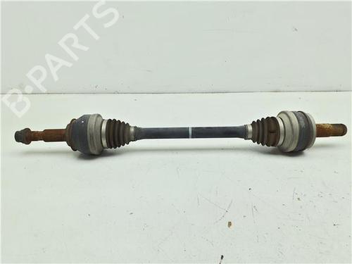 Used Left rear driveshaft Left rear driveshaft 38356474 38356474