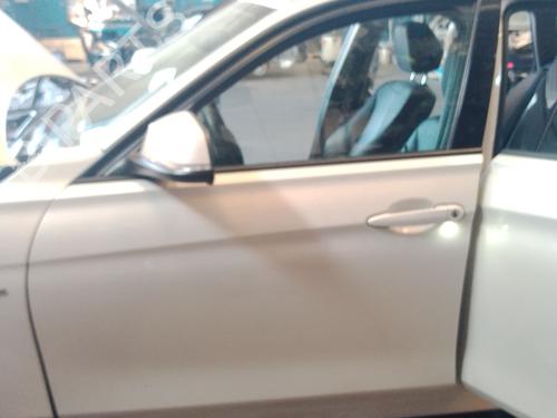 Used Left front door Left front door 38702648 38702648