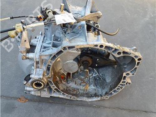 gearbox-citroen-c5-ii-rc_-2004-2005-2006-2007-2008-38332701 main image