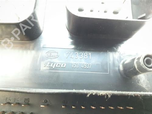 Fuse box OPEL ASTRA H (A04) 1.7 CDTI (L48) | BP39074951E1 - Image 6