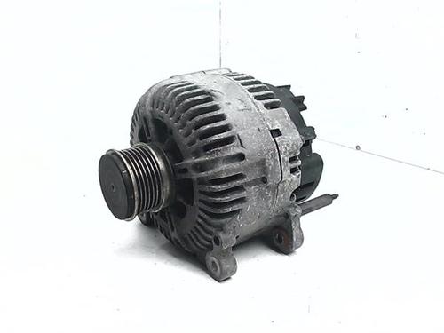 alternator-audi-a3-8p1-2003-2004-2005-2006-2007-2008-2009-2010-2011-2012-2013-38391452 main image