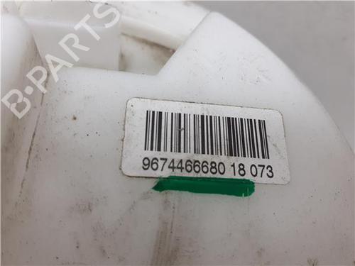 Fuel pump CITROËN C-ELYSEE (DD_) 1.2 VTi 82 | BP38360409M76 - Image 3