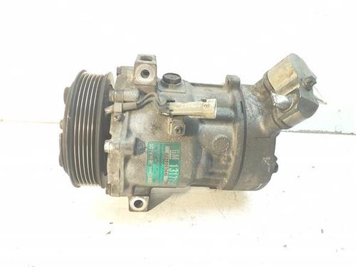AC compressor OPEL VECTRA C (Z02) 1.9 CDTI (F69) | BP38370732M34 - Image 3