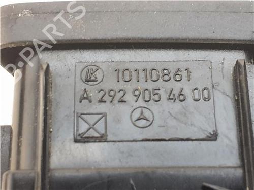 Switch MERCEDES-BENZ GLE (V167) GLE 350 d 4-matic (167.121) | BP38371201I30 - Image 3