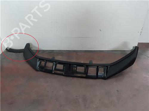 Used Front bumper Front bumper HYUNDAI SANTA FÉ IV (TM, TMA) 2.2 CRDi (200 hp) 38359391 38359391