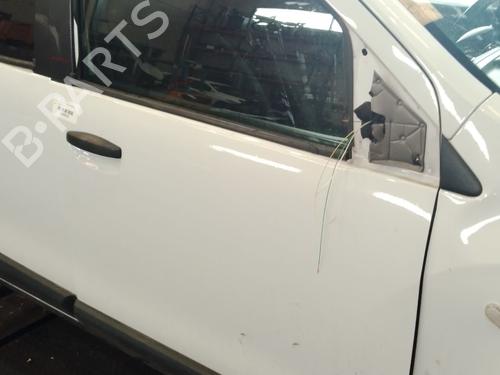 Used Right front door Right front door 39618659 39618659