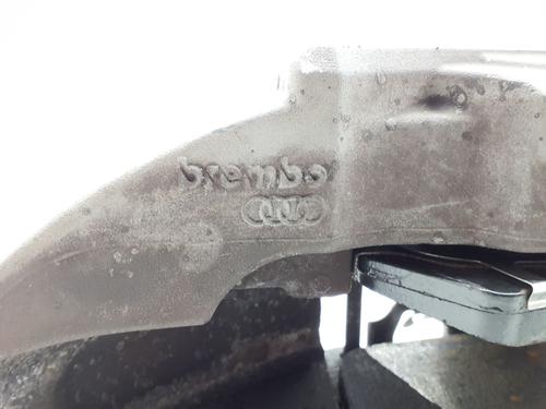 Right front brake caliper AUDI Q5 (FYB, FYG) 2.0 TDI quattro | BP39591851M104 - Image 5