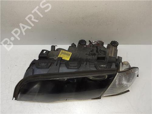 Left headlight BMW 3 (E46) 320 d | BP38359613C28 - Image 2