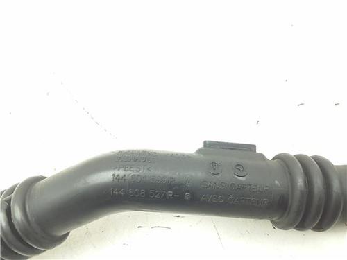 Intercooler pipe DACIA SANDERO II 1.5 dCi | BP38393694M127 - Image 2