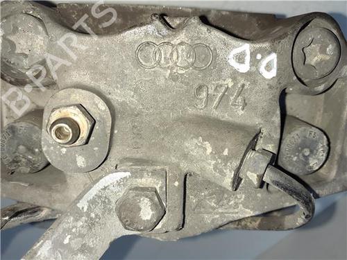 Right front brake caliper AUDI A6 C6 (4F2) 3.0 TDI quattro | BP38359315M104 - Image 5