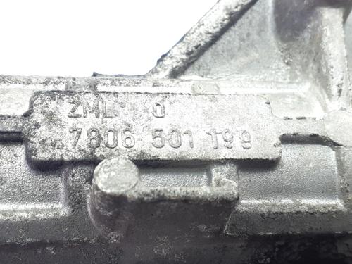Steering rack BMW 3 (E90) 320 d | BP38401687M22 - Image 7