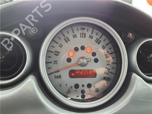 Ratstangsstang MINI MINI (R50, R53) One | BP38400037I23 - Image 8