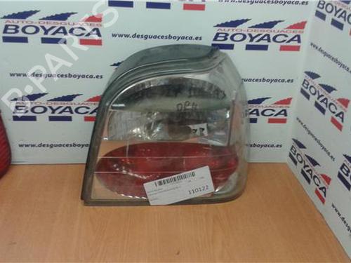 Used Right taillight Right taillight 38349873 38349873