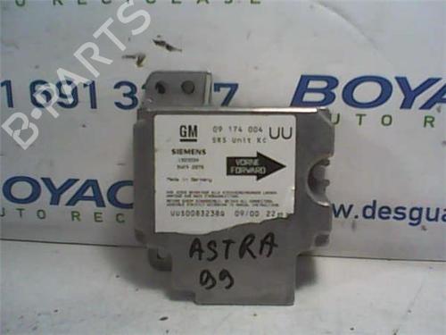 Used ECU airbags ECU airbags 38352544 38352544