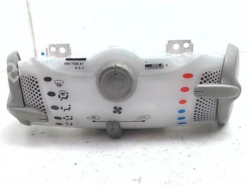 Used Climate control Climate control 38348734 38348734