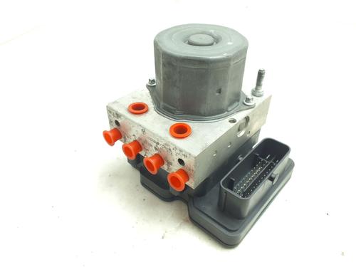 Used ABS pump ABS pump MERCEDES-BENZ GLA-CLASS (X156) GLA 200 CDI / d (156.908) (136 hp) 40610823 40610823