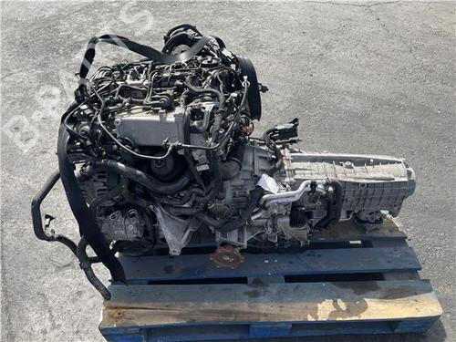 Engine AUDI A4 B9 (8W2, 8WC) 2.0 TDI | BP38363222M1 - Image 2