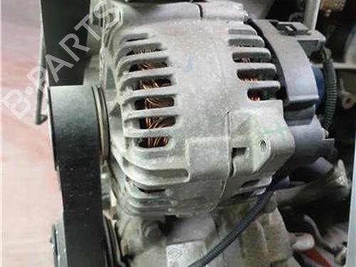 Used Alternator Alternator 38387072 38387072