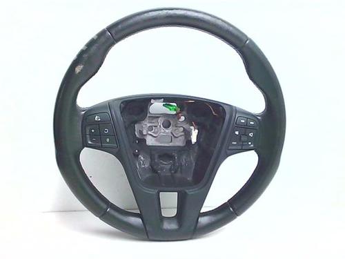 steering-wheel-volvo-v40-hatchback-525-2012-2013-2014-2015-2016-2017-2018-2019-38395971 main image