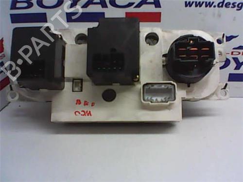 Climate control KIA SHUMA II Saloon (FB) 1.6 | BP38403758I5 - Image 2