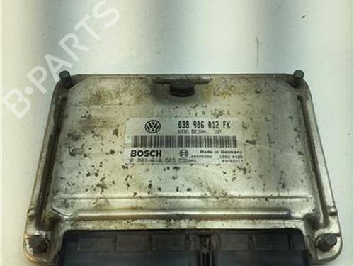 Used Control unit Control unit 38367523 38367523
