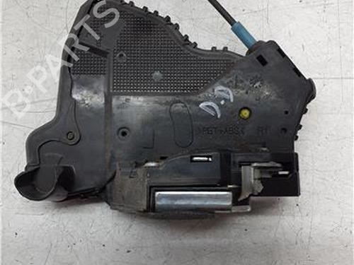 Used Front right lock Front right lock TOYOTA RAV 4 IV (_A4_) 2.0 D (WWA42_) (143 hp) 40087436 40087436