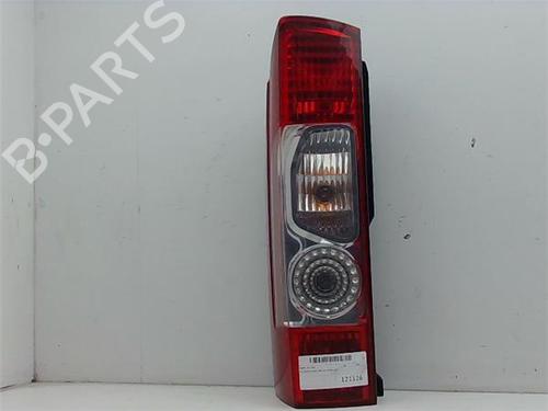 Left taillight FIAT DUCATO Bus (250_) 160 Multijet 3,0 D | BP38351237C34 - Image 3