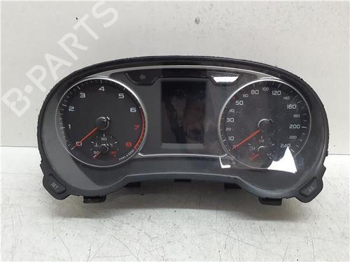 Used Instrument cluster Instrument cluster 38404217 38404217
