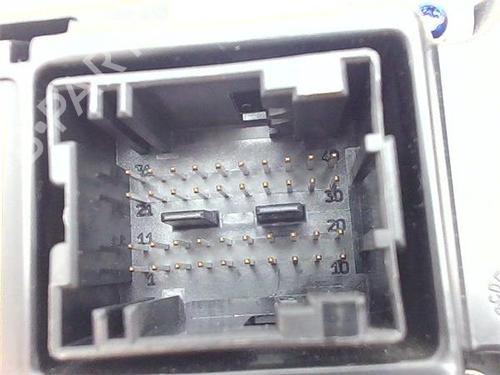 Climate control CITROËN C5 II (RC_) 2.0 HDi (RCRHRH) | BP40086217I5  - Image 6