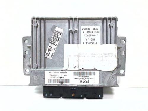 Used Control unit Control unit 38380161 38380161