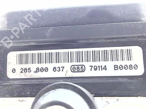 ABS pump KIA CEED (CD) 1.6 CRDi 115 | BP38406692M43 - Image 4