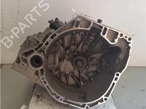 gearbox-renault-kadjar-ha_-hl_-2015-38354881 main image