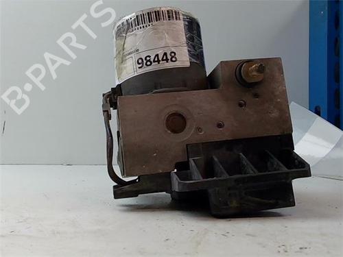 ABS pump PEUGEOT 607 (9D, 9U) 2.2 HDi | BP38407502M43 - Image 5