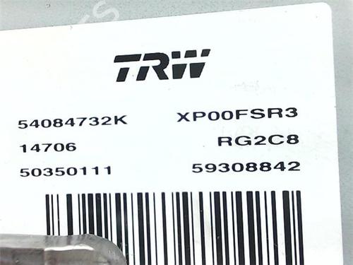 Steering column RENAULT CLIO III Hatchback Van (SB_, SR_) 1.5 dCi | BP38385981M21 - Image 2