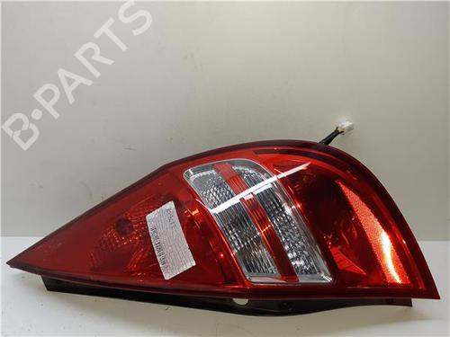 Right taillight HYUNDAI i30 (FD) 1.6 CRDi | BP38350735C35 - Image 2