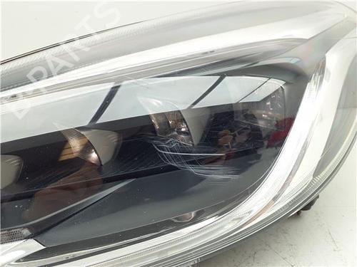 Left headlight FORD FIESTA VII (HJ, HF) 1.0 EcoBoost mHEV ACTIVE | BP38398347C28 - Image 3