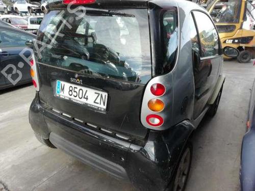 Injection rail SMART FORTWO Cabrio (451) 0.8 CDi (451.401) | BP38362265M98  - Image 6