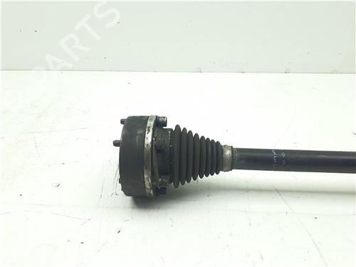 Left front driveshaft VW TOURAN (1T3) 1.6 TDI | BP38394095M38 - Image 3