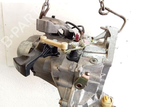 Gearbox PEUGEOT 1007 (KM_) 1.4 | BP38332988M3 - Image 4