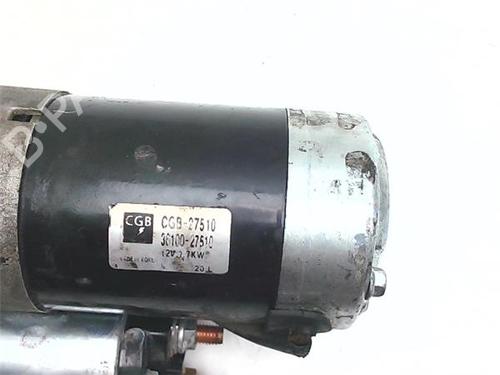 Used Starter Starter 38377949 38377949