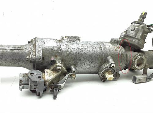 Steering rack LEXUS GS (_L1_) 450h (GWL10_) | BP38368475M22 - Image 2