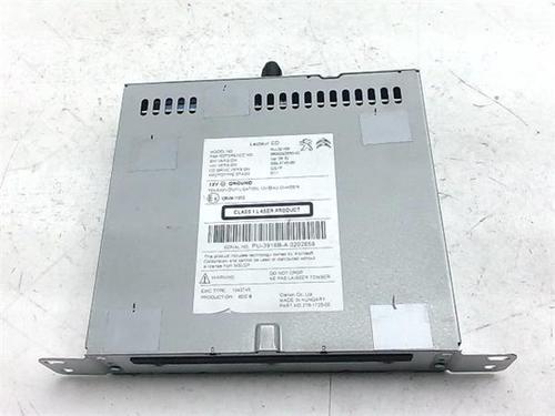 Electronic module CITROËN C4 II (NC_) 1.6 BlueHDi 100 | BP40087482M83 - Image 3