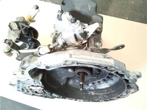 Gearkasse Gearkasse 38365168 38365168