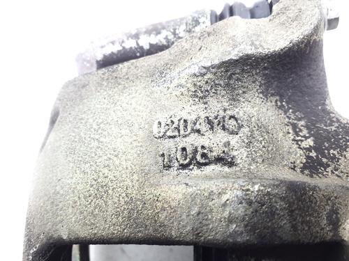 Right front brake caliper CITROËN C5 I (DC_) 2.0 HDi (DCRHZB, DCRHZE) | BP38334381M104  - Image 6