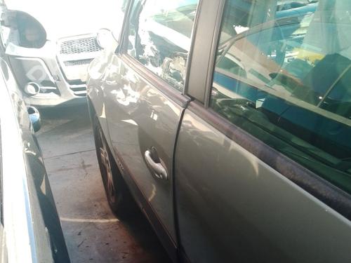 Used Left front door Left front door RENAULT ESPACE IV (JK0/1_) 2.2 dCi (JK0H) (150 hp) 39890250 39890250