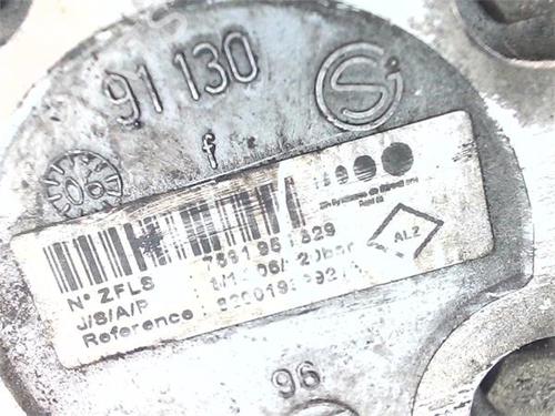 Steering pump NISSAN INTERSTAR Van (X70) | BP38332826M99 - Image 5