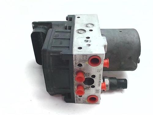 Used ABS pump ABS pump TOYOTA COROLLA Verso (ZER_, ZZE12_, R1_) 1.8 (ZNR11_, ZNR11R) (129 hp) 38384018 38384018