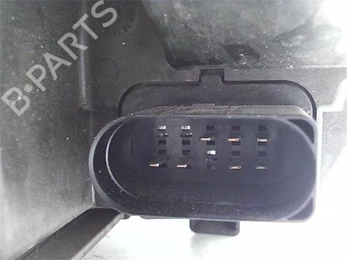 Right headlight FORD FOCUS C-MAX (DM2) 1.6 TDCi | BP38390192C29 - Image 3