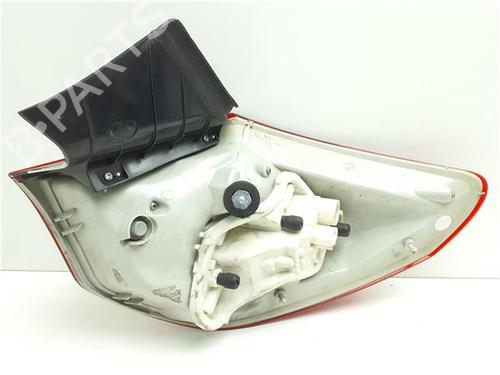 Left taillight OPEL ASTRA J Saloon 1.6 CDTi (69) | BP38373560C34 - Image 2