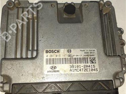 Used Control unit Control unit 38362569 38362569